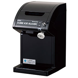 ���� �L���[�u�A�C�X�X���C�T�[ �u���b�N HC-18C