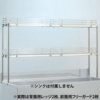 �L���j�I�� �V���N�p�X�e�����X���b�N ���b�W�t ���s310�~����755mm NRTS-3109L �Ή��V���N��900mm