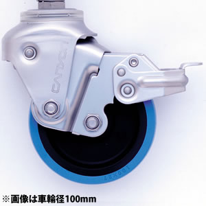 �L���j�I�� �V���O���L���X�^�[ ���d���E���^����/�U���z���^�C�v/�X�`�[�� KBC-125S 125mm/�X�g�b�p�[�t��