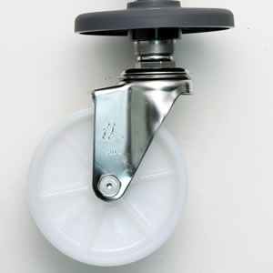 �L���j�I�� �V���O���L���X�^�[ ���i�C������ WNC-100 100mm/�X�g�b�p�[����