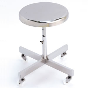 �L���j�I�� �X�e�����X�`�F�A�[ �X�e�����X SUS304 �d�l CCK-4 �i�C������
