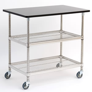 �L���j�I�� �~�j���[�N�e�[�u�� �X�e�����X SUS304 �d�l WT12A-S4607