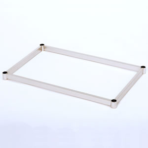 �L���j�I�� �l���N���X�o�[ �X�e�����X SUS304 SFGA-460X1070 460�~1070mm