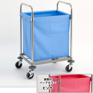 �L���j�I�� �_�X�g���S�� �o�b�O�t ���s460mm MWDA-P4606 �s���N1��/�X�`�[���d�l
