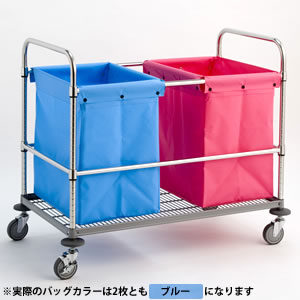 �L���j�I�� �����h���[���S��F �o�b�O�t ���s610mm MWFB-P6110 �u���[2��/�X�`�[���d�l