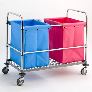 �L���j�I�� �����h���[���S��F �o�b�O�t ���s610mm MWFB-P6110 �u���[1���s���N1��/�X�`�[���d�l