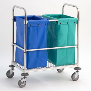 �L���j�I�� �����h���[���S��F �o�b�O�t ���s460mm MWFB-S4607 �u���[1���O���[��1��/�X�e�����X�d�l