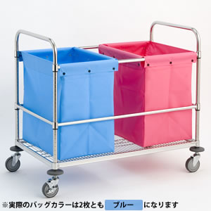 �L���j�I�� �����h���[���S��F �o�b�O�t ���s610mm MWFB-S6110 �u���[2��/�X�e�����X�d�l
