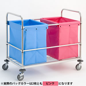 �L���j�I�� �����h���[���S��F �o�b�O�t ���s610mm MWFB-S6110 �s���N2��/�X�e�����X�d�l