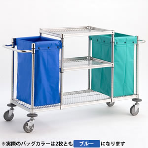 �L���j�I�� ���C�h���S��B �o�b�O�t ���s460mm MWBB-S4612 �u���[2��/�X�e�����X�d�l