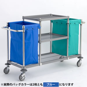 �L���j�I�� ���C�h���S��B �o�b�O�t ���s460mm MWBB-P4612 �u���[2��/�X�`�[���d�l
