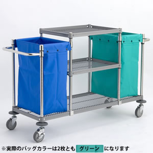 �L���j�I�� ���C�h���S��B �o�b�O�t ���s460mm MWBB-P4612 �O���[��2��/�X�`�[���d�l