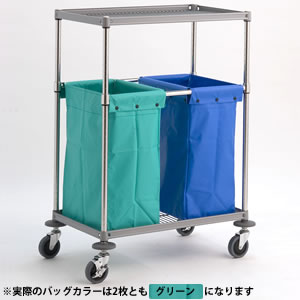�L���j�I�� ���C�h���S��C �o�b�O�t ���s460mm �T�C�h�A�b�v MWCA-P4607 �O���[��2��/�X�`�[���d�l