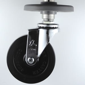 �L���j�I�� �V���O���L���X�^�[ ���d���S���� DSC-100 100mm�X�g�b�p�[����