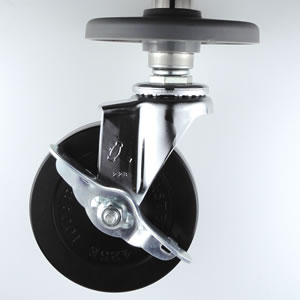 �L���j�I�� �V���O���L���X�^�[ ���d���S���� DSC-100S 100mm�X�g�b�p�[�t