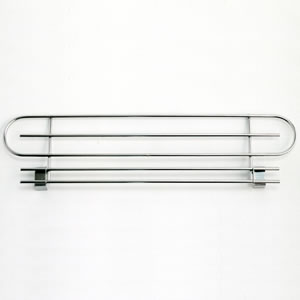 �L���j�I�� �t���[�K�[�h ���b�V���I�p/����100mm�^�C�v SUS304�d�l FGS760X100 ��760mm