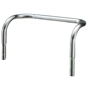 �L���j�I�� L�g�b�v�n���h�� SUS304�d�l LTOS-61 ���s610mm�p