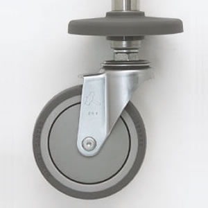 �L���j�I�� �V���O���L���X�^�[ �i�C�����E���^���� NC-100 100mm/�X�g�b�p�[����