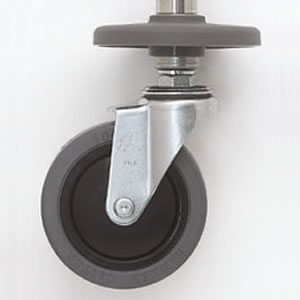 �L���j�I�� �V���O���L���X�^�[ �S���� SC-100 100mm/�X�g�b�p�[����