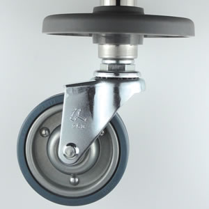 �L���j�I�� �V���O���L���X�^�[ �S���� SC-75 75mm/�X�g�b�p�[����