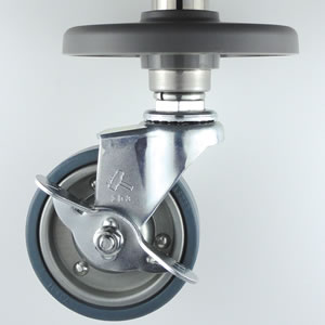 �L���j�I�� �V���O���L���X�^�[ �S���� SC-75S 75mm/�X�g�b�p�[�t��