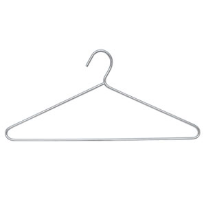 �L���j�I�� �X�e�����X�n���K�[ �X�e�����X SUS304 �d�l 1�� SHG-4219