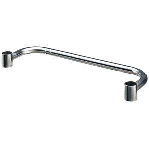 �L���j�I�� �T�C�h�n���h�� SUS304�d�l SHS-46 ���s460mm�p