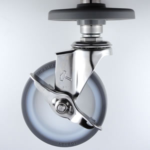 �L���j�I�� �V���O���L���X�^�[ �i�C�����E���^���� SNC-100S 100mm/�X�g�b�p�[�t��