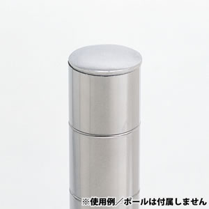 �L���j�I�� �X�e�����X�|�[���L���b�v STC