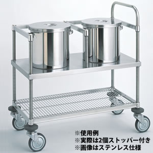 �L���j�I�� �^���N���S�� �X�e�����X TW1A-P4609 SUS430 +�X�`�[���d�l