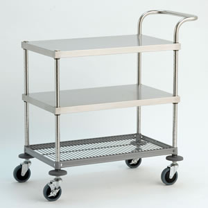 �L���j�I�� W10�^�T�[�r�X���S�� �X�e�����X SUS430 +�X�`�[���d�l W10A-P4606 ���s460�~�Ԍ�610mm