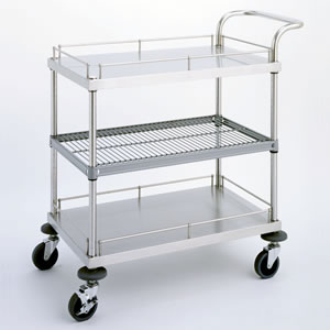 �L���j�I�� W11�^�T�[�r�X���S�� �X�e�����X SUS430 +�X�`�[���d�l W11A-P6106 ���s610�~�Ԍ�610mm