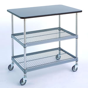 �L���j�I�� �~�j���[�N�e�[�u�� �X�`�[���d�l WT12A-P4607