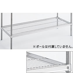 �L���j�I�� �X�e�����X�L���j�I���V�F���t SUS ���s310�~�Ԍ�610mm