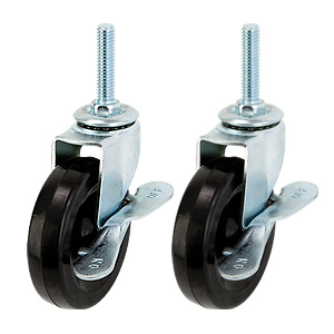 ���~�i�X �|�[���a25mm �S���L���X�^�[2�Z�b�g IHL-GCL075 ��75mm
