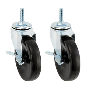 ���~�i�X �|�[���a25mm �S���L���X�^�[2�Z�b�g IHL-GCL100 ��100mm