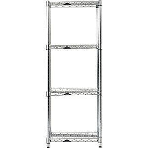 ���~�i�X �|�[���a25mm �z�[�����b�N4�i W460mm NLH4612-4 D460�~H1260mm
