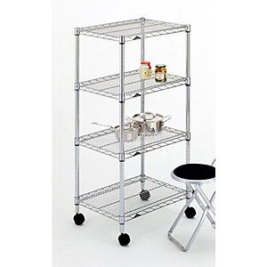 ���~�i�X �|�[���a25mm �z�[�����b�N4�i W610mm NLH6012-4 D460�~H1260mm