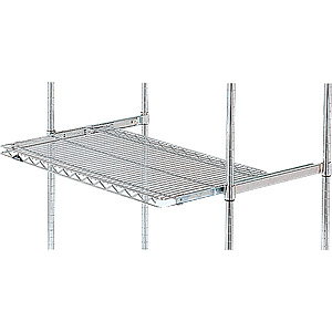 ���~�i�X �|�[���a25mm �X���C�h�e�[�u�� D460 SR6045-S W610mm