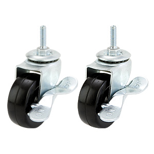 ���~�i�X �|�[���a19mm �S���L���X�^�[ 2�Z�b�g CT-GL50 �X�g�b�p�[�t