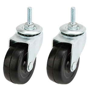 ���~�i�X �|�[���a19mm �S���L���X�^�[ 2�Z�b�g CT-GN50 �X�g�b�p�[�Ȃ�