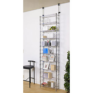 ルミナス ポール径19mm テンションラック<フィールシリーズ> MD60-10T