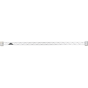 ���~�i�X �|�[���a19mm ���C���[�o�[ WBT-050SL W495mm