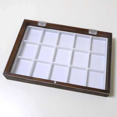 ���C�� �ؐ����A�N�����W <���F��> No.9905 50mm�p���[�X�P�[�X�p