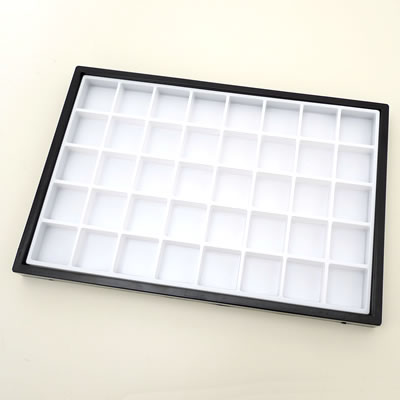 ���C�� �v���X�`�b�N�g���C 30mm�p���[�X�P�[�X�p No.9822 <���F��>