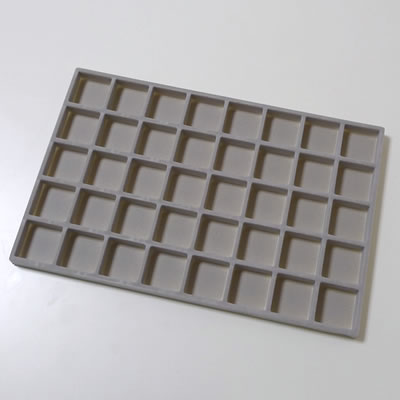���C�� �v���X�`�b�N�䎆 30mm�p���[�X�P�[�X�p No.1023 <�O���[�t���b�L�[>