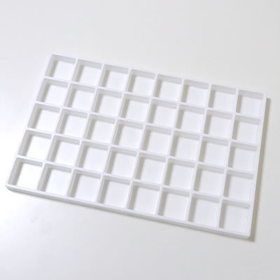 ���C�� �v���X�`�b�N�䎆 30mm�p���[�X�P�[�X�p No.1023 <���v���X�`�b�N>