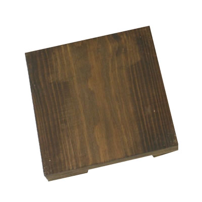 ���C�� �E�b�h�E�X�e�[�W <��> No.9996 200mm