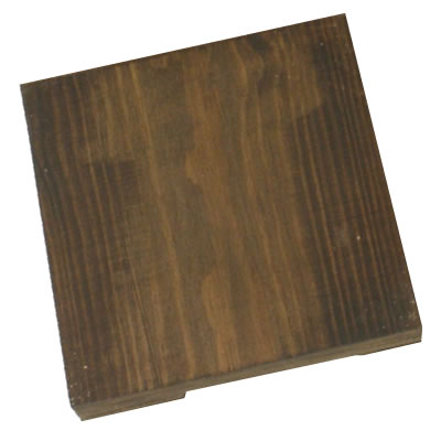 ���C�� �E�b�h�E�X�e�[�W <��> No.9997 250mm