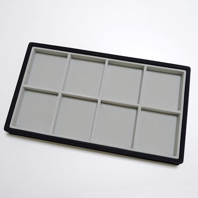 ���C�� �v���X�`�b�N8�}�X�g���C <���F�O���[> No.9828